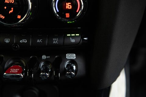 Mini Hatch COOPER S SPORT 36