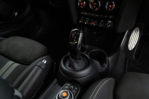 Mini Hatch COOPER S SPORT 34