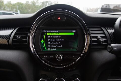 Mini Hatch COOPER S SPORT 31