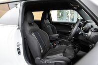 Mini Hatch COOPER S SPORT 33