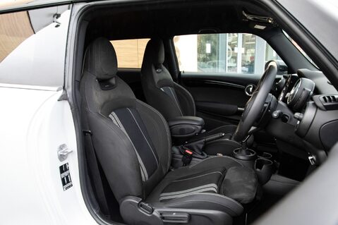 Mini Hatch COOPER S SPORT 33