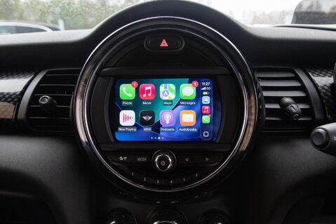 Mini Hatch COOPER S SPORT 32