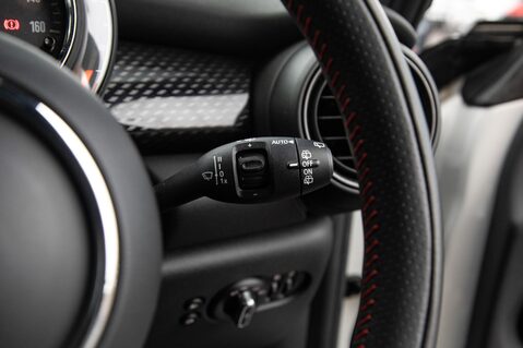 Mini Hatch COOPER S SPORT 19