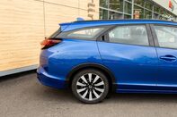 Honda Civic I-VTEC SE PLUS TOURER 7