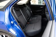 Honda Civic I-VTEC SE PLUS TOURER 32