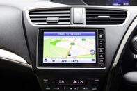 Honda Civic I-VTEC SE PLUS TOURER 26