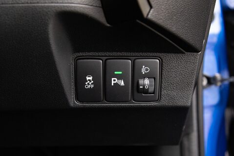 Honda Civic I-VTEC SE PLUS TOURER 16