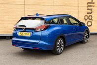 Honda Civic I-VTEC SE PLUS TOURER 2