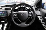 Honda Civic I-VTEC SE PLUS TOURER 21