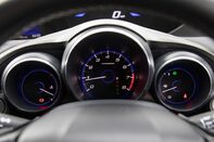 Honda Civic I-VTEC SE PLUS TOURER 15