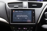 Honda Civic I-VTEC SE PLUS TOURER 25