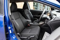 Honda Civic I-VTEC SE PLUS TOURER 29