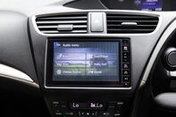 Honda Civic I-VTEC SE PLUS TOURER 24