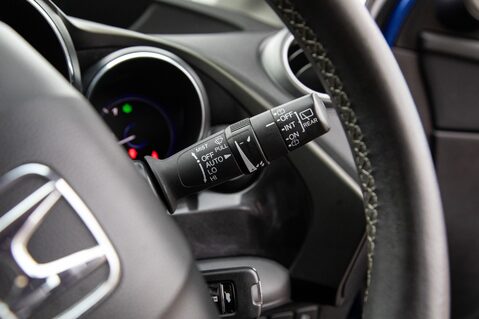 Honda Civic I-VTEC SE PLUS TOURER 18