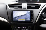 Honda Civic I-VTEC SE PLUS TOURER 28