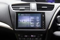 Honda Civic I-VTEC SE PLUS TOURER 27