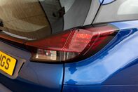 Honda Civic I-VTEC SE PLUS TOURER 9