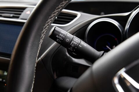 Honda Civic I-VTEC SE PLUS TOURER 17