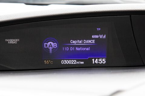 Honda Civic I-VTEC SE PLUS TOURER 22