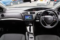 Honda Civic I-VTEC SE PLUS TOURER 3