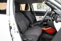Suzuki Ignis SZ5 ALLGRIP SHVS MHEV 29
