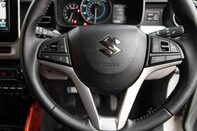 Suzuki Ignis SZ5 ALLGRIP SHVS MHEV 19