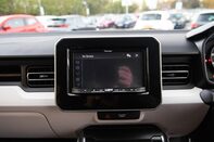 Suzuki Ignis SZ5 ALLGRIP SHVS MHEV 25