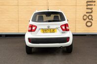 Suzuki Ignis SZ5 ALLGRIP SHVS MHEV 6