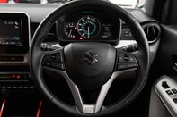 Suzuki Ignis SZ5 ALLGRIP SHVS MHEV 21