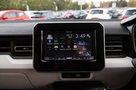 Suzuki Ignis SZ5 ALLGRIP SHVS MHEV 26