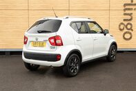 Suzuki Ignis SZ5 ALLGRIP SHVS MHEV 2