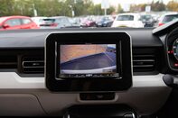 Suzuki Ignis SZ5 ALLGRIP SHVS MHEV 28