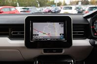 Suzuki Ignis SZ5 ALLGRIP SHVS MHEV 22