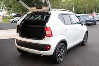 Suzuki Ignis SZ5 ALLGRIP SHVS MHEV 34