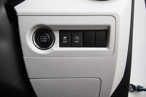 Suzuki Ignis SZ5 ALLGRIP SHVS MHEV 16
