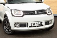 Suzuki Ignis SZ5 ALLGRIP SHVS MHEV 10