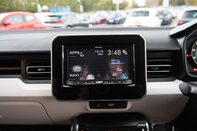 Suzuki Ignis SZ5 ALLGRIP SHVS MHEV 23