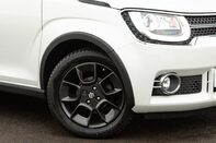 Suzuki Ignis SZ5 ALLGRIP SHVS MHEV 11