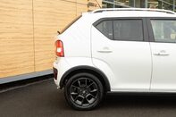 Suzuki Ignis SZ5 ALLGRIP SHVS MHEV 7
