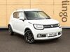 Suzuki Ignis SZ5 ALLGRIP SHVS MHEV