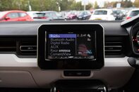 Suzuki Ignis SZ5 ALLGRIP SHVS MHEV 24