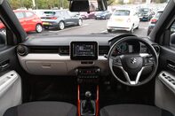 Suzuki Ignis SZ5 ALLGRIP SHVS MHEV 3