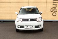 Suzuki Ignis SZ5 ALLGRIP SHVS MHEV 5