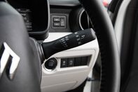 Suzuki Ignis SZ5 ALLGRIP SHVS MHEV 18