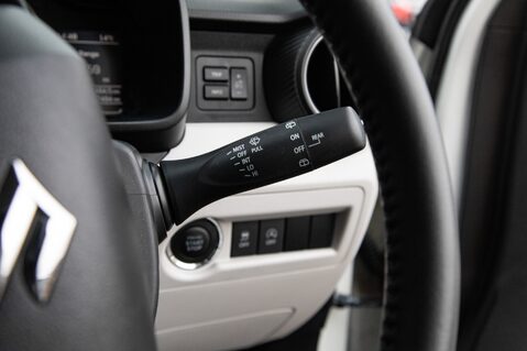 Suzuki Ignis SZ5 ALLGRIP SHVS MHEV 18