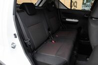 Suzuki Ignis SZ5 ALLGRIP SHVS MHEV 33