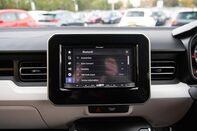 Suzuki Ignis SZ5 ALLGRIP SHVS MHEV 27