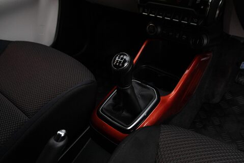 Suzuki Ignis SZ5 ALLGRIP SHVS MHEV 30