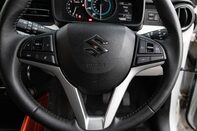 Suzuki Ignis SZ5 ALLGRIP SHVS MHEV 20