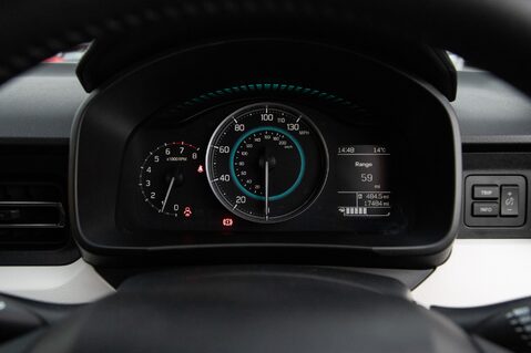 Suzuki Ignis SZ5 ALLGRIP SHVS MHEV 15